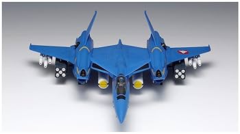 Amazon | ウェーブ 超時空要塞マクロス VF-4 ライトニング3 DX版